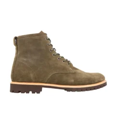 Bottes / Montantes|Casual*Blackstone Logan UG09 Musk